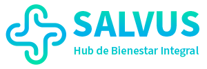 SALVUS Hub de Bienestar Integral